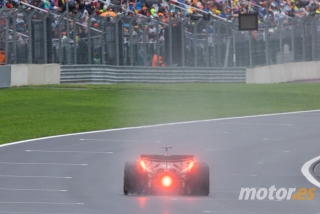 Las fotos del GP de Bélgica F1 2024 - Miniatura 104