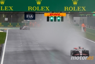 Las fotos del GP de Bélgica F1 2024 - Miniatura 108