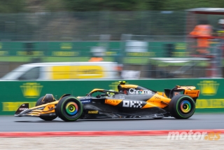 Las fotos del GP de Bélgica F1 2024 - Miniatura 112