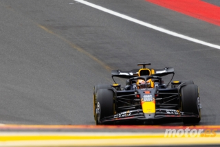 Las fotos del GP de Bélgica F1 2024 - Miniatura 113