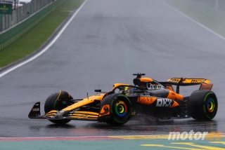 Las fotos del GP de Bélgica F1 2024 - Miniatura 114