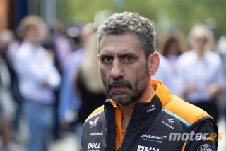 Las fotos del GP de Bélgica F1 2024 - Miniatura 117