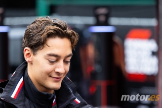 Las fotos del GP de Bélgica F1 2024 - Miniatura 118