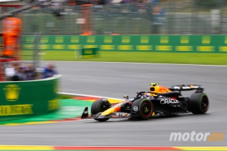 Las fotos del GP de Bélgica F1 2024 - Miniatura 119