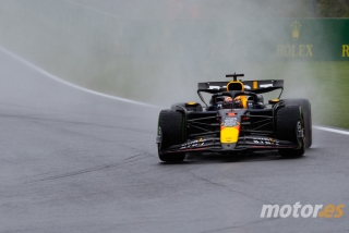 Las fotos del GP de Bélgica F1 2024 - Miniatura 120
