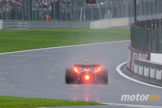 Las fotos del GP de Bélgica F1 2024 - Miniatura 122