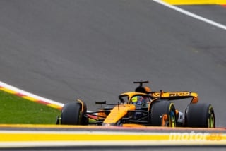 Las fotos del GP de Bélgica F1 2024 - Miniatura 123
