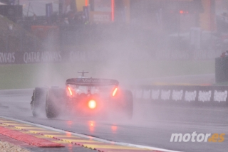 Las fotos del GP de Bélgica F1 2024 - Miniatura 124