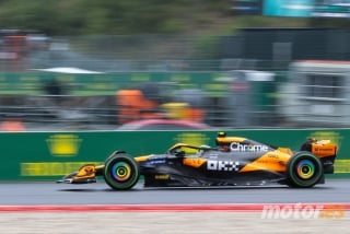 Las fotos del GP de Bélgica F1 2024 - Miniatura 125