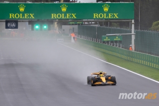 Las fotos del GP de Bélgica F1 2024 - Miniatura 127