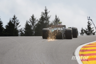 Las fotos del GP de Bélgica F1 2024 - Miniatura 130