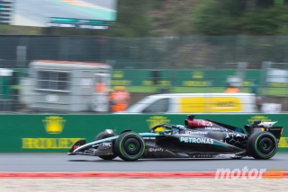 Las fotos del GP de Bélgica F1 2024 - Miniatura 131