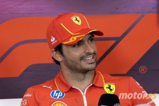 Las fotos del GP de Bélgica F1 2024 - Miniatura 132