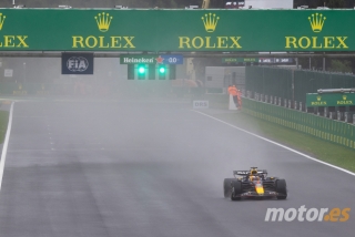 Las fotos del GP de Bélgica F1 2024 - Miniatura 134