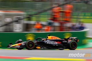 Las fotos del GP de Bélgica F1 2024 - Miniatura 135