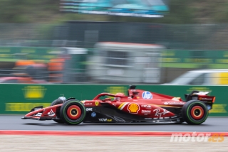 Las fotos del GP de Bélgica F1 2024 - Miniatura 137