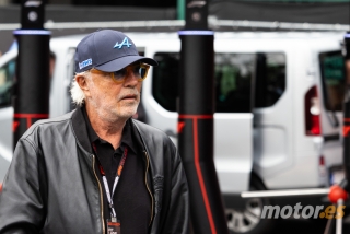 Las fotos del GP de Bélgica F1 2024 - Miniatura 139