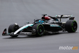 Las fotos del GP de Bélgica F1 2024 - Miniatura 140