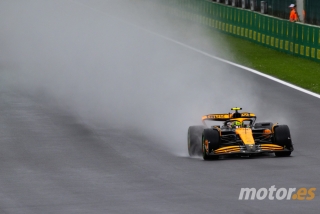 Las fotos del GP de Bélgica F1 2024 - Miniatura 141