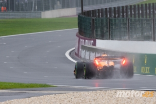 Las fotos del GP de Bélgica F1 2024 - Miniatura 146