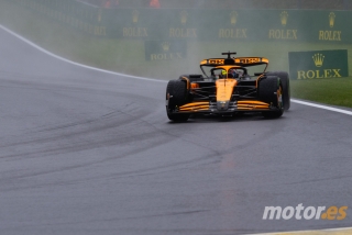 Las fotos del GP de Bélgica F1 2024 - Miniatura 147