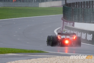 Las fotos del GP de Bélgica F1 2024 - Miniatura 149