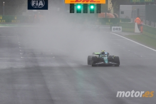 Las fotos del GP de Bélgica F1 2024 - Miniatura 151