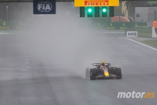 Las fotos del GP de Bélgica F1 2024 - Miniatura 153