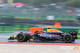 Las fotos del GP de Bélgica F1 2024 - Miniatura 154