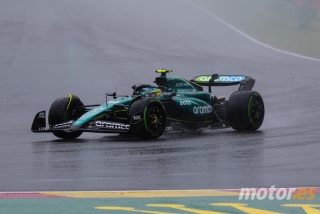 Las fotos del GP de Bélgica F1 2024 - Miniatura 157