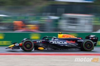 Las fotos del GP de Bélgica F1 2024 - Miniatura 158
