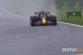 Las fotos del GP de Bélgica F1 2024 - Miniatura 159