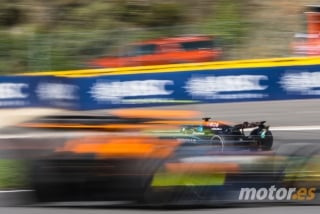 Las fotos del GP de Bélgica F1 2024 - Miniatura 160