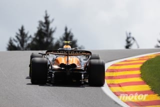 Las fotos del GP de Bélgica F1 2024 - Miniatura 161