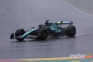 Las fotos del GP de Bélgica F1 2024 - Miniatura 163