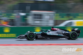 Las fotos del GP de Bélgica F1 2024 - Miniatura 164