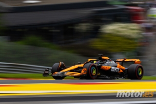 Las fotos del GP de Bélgica F1 2024 - Miniatura 165