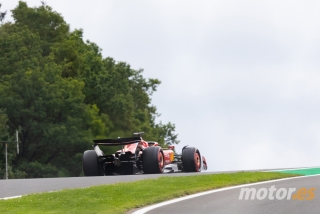 Las fotos del GP de Bélgica F1 2024 - Miniatura 166