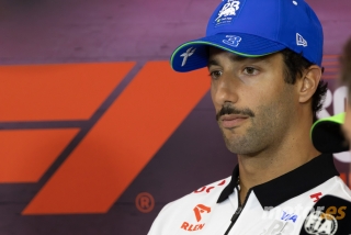 Las fotos del GP de Bélgica F1 2024 - Miniatura 167