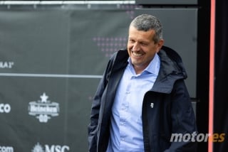 Las fotos del GP de Bélgica F1 2024 - Miniatura 168