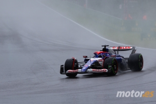 Las fotos del GP de Bélgica F1 2024 - Miniatura 170