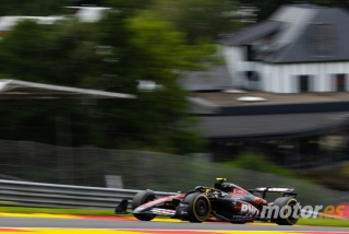 Las fotos del GP de Bélgica F1 2024 - Miniatura 174