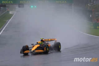 Las fotos del GP de Bélgica F1 2024 - Miniatura 175