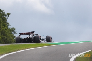 Las fotos del GP de Bélgica F1 2024 - Miniatura 177