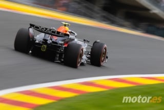 Las fotos del GP de Bélgica F1 2024 - Miniatura 182