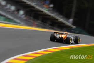 Las fotos del GP de Bélgica F1 2024 - Miniatura 183
