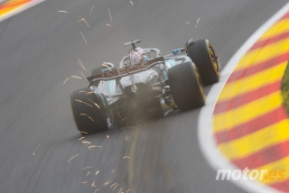 Las fotos del GP de Bélgica F1 2024 - Miniatura 184