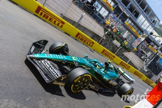 Las fotos del GP de Mónaco F1 2025 - Miniatura 3