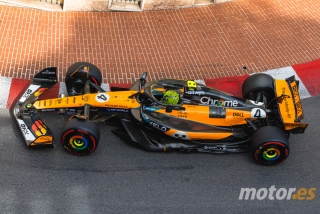 Las fotos del GP de Mónaco F1 2025 - Miniatura 5