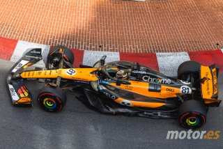 Las fotos del GP de Mónaco F1 2025 - Miniatura 6